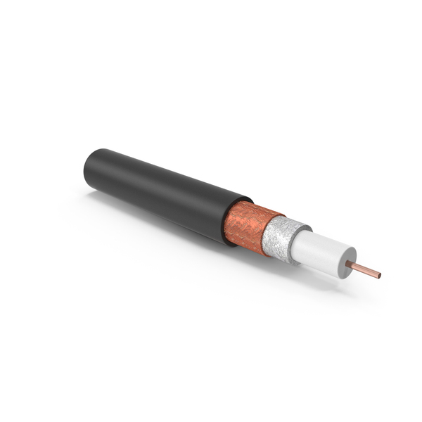 Co-Axial Cable