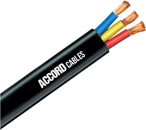 Submersible Cable