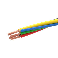 FR Wires